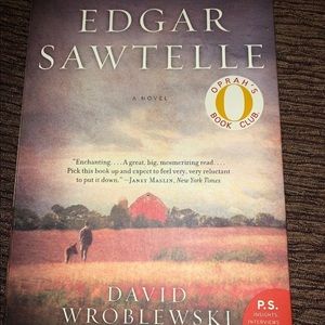 The Story of Edgar Sawtelle: A Novel